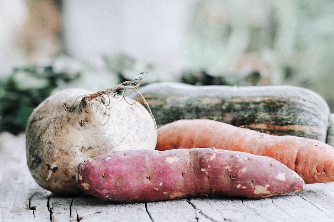 Photo French cut - Vegetables - Knife